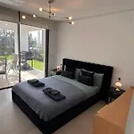 Modern Garden Apartment By Cabopino Golf