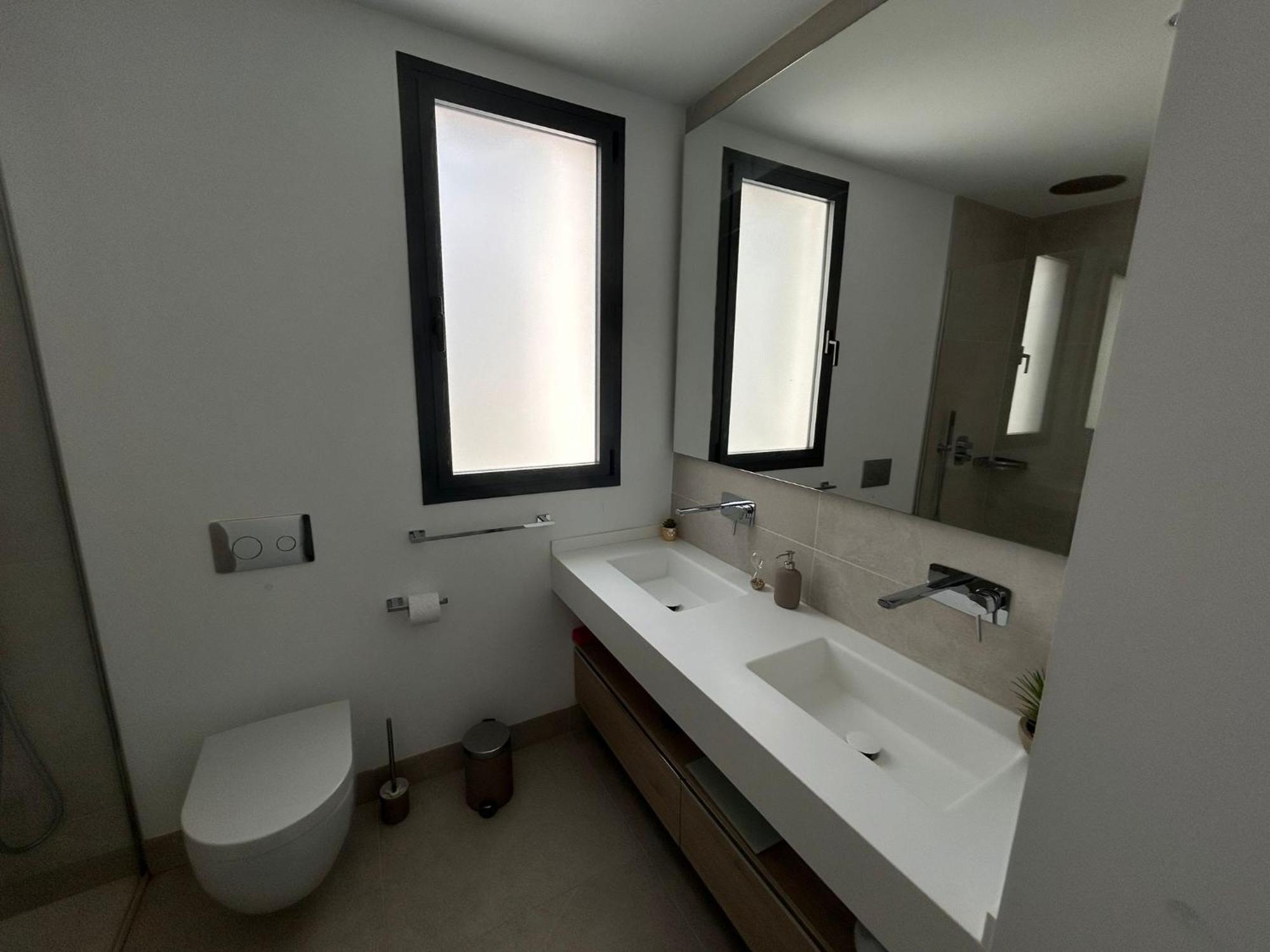 Apartment Modern Garden By Cabopino Golf Marbella