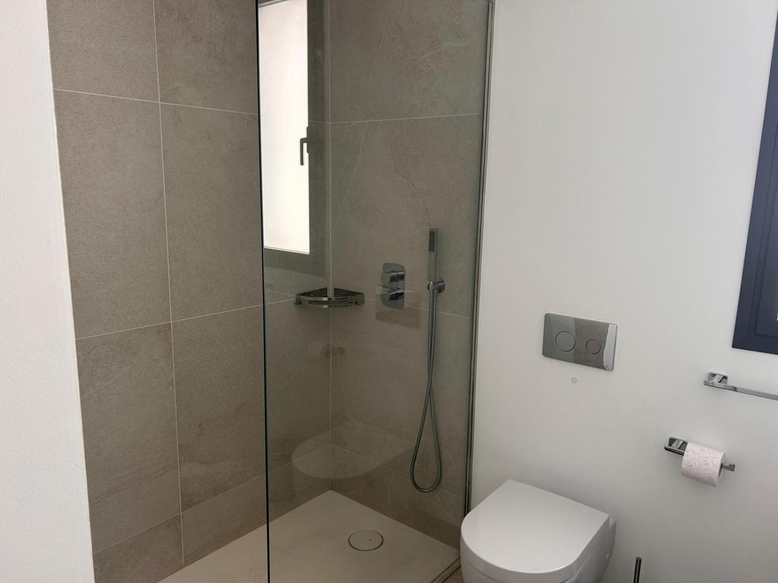 Modern Garden By Cabopino Golf Apartment *