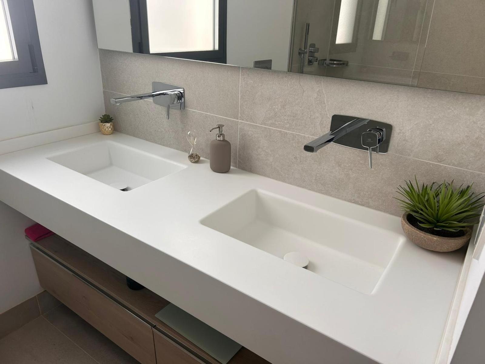 Modern Garden By Cabopino Golf Marbella