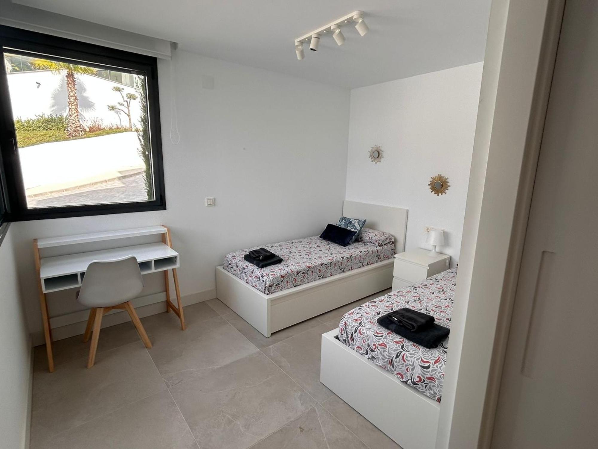 Modern Garden By Cabopino Golf * Marbella
